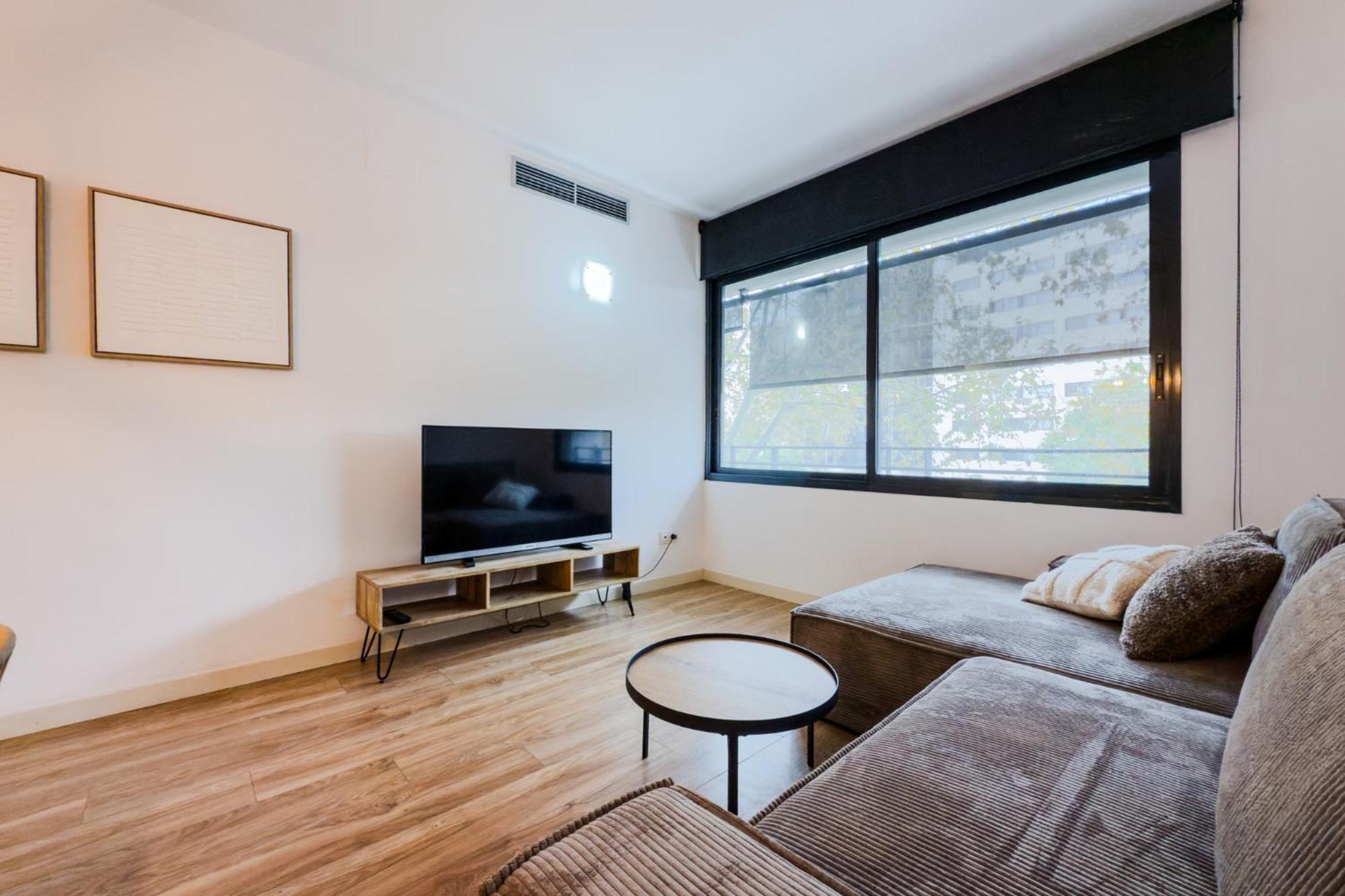 The Lonely Chimney Apartments Barcelona Exterior foto